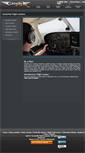 Mobile Screenshot of camarilloflightlessons.com